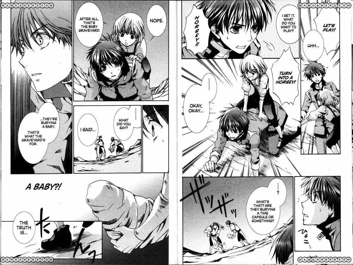 Kyou Kara Maou Chapter 31 7